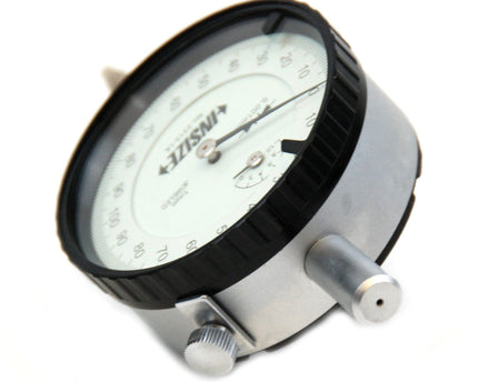 INSIZE Measuring Equipment Insize Precision Dial Indicator 1mm Range Series 2313-1A