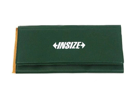 INSIZE MEASURING EQUIPMENT Insize Radius Gauge Set 0.010"–0.500" Range Series 4804-26E