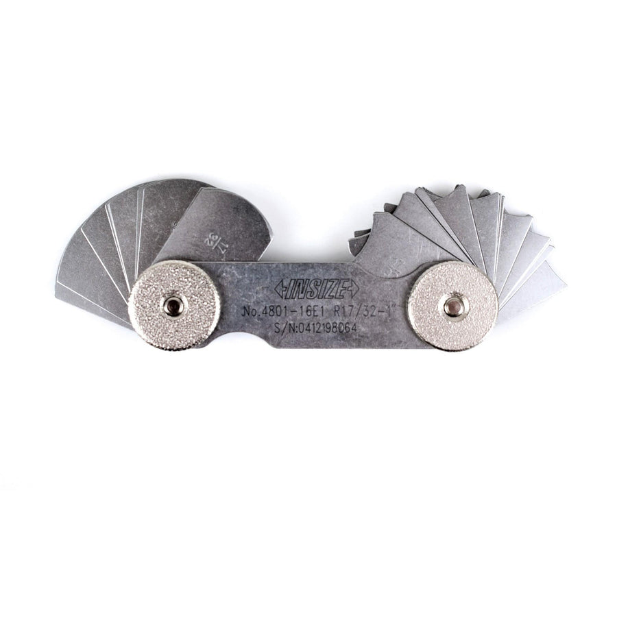 Radius Gauge