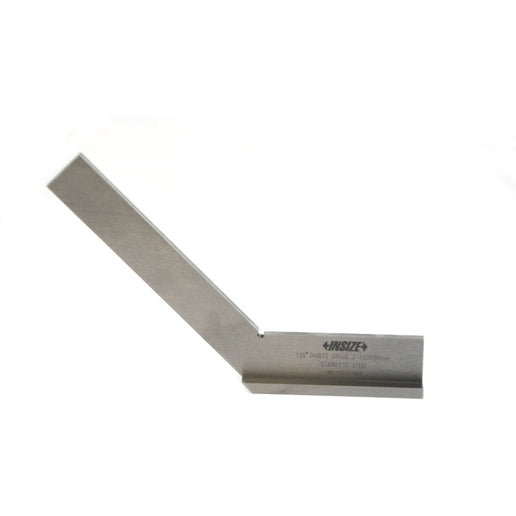 INSIZE Measuring Equipment Insize Range 135° Square 120 X 80 Series 4754-3120