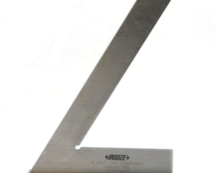 INSIZE Measuring Equipment Insize Range 60° Square 200x130mm Series 4762-200