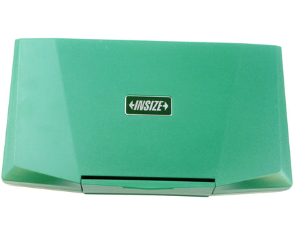 INSIZE Measuring Equipment Insize Ratchet Stop Type Outside Micrometer 75-100mm Range Series 3210-100A