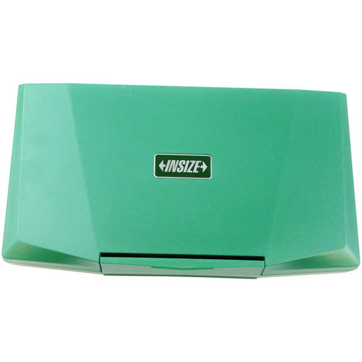 INSIZE Measuring Equipment Insize Ratchet Stop Type Outside Micrometer 75-100mm Range Series 3210-100A