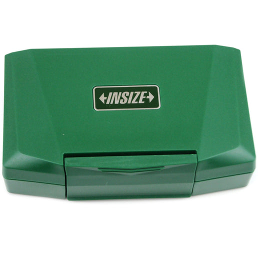 INSIZE Measuring Equipment Insize Round Body Dial Test Indicator Range Series 2391-08