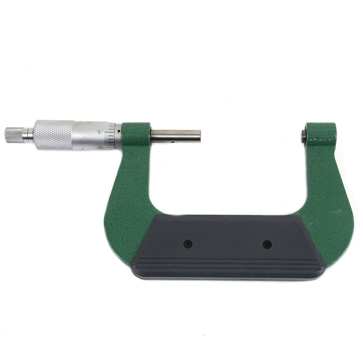 INSIZE Measuring Equipment Insize Screw Thread Micrometer 1-2" Range Series 3281-2
