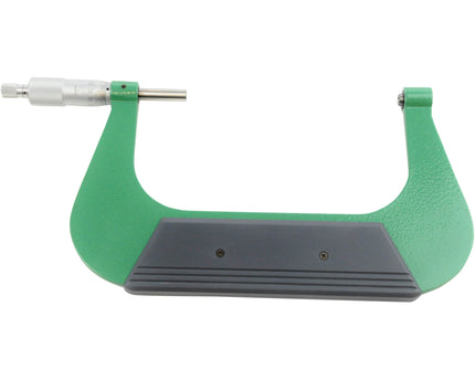 INSIZE Measuring Equipment Insize Screw Thread Micrometer 125-150mm Range Series 3281-150A