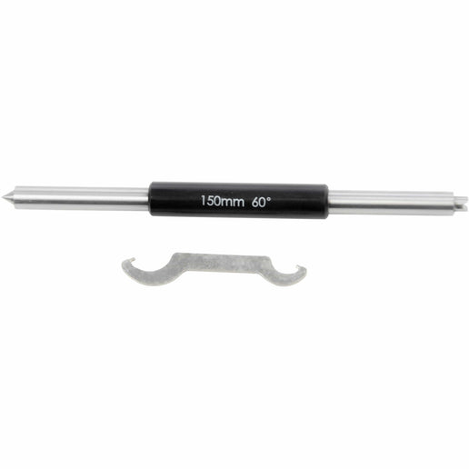 INSIZE Measuring Equipment Insize Screw Thread Micrometer 150-175mm Range Series 3281-175A