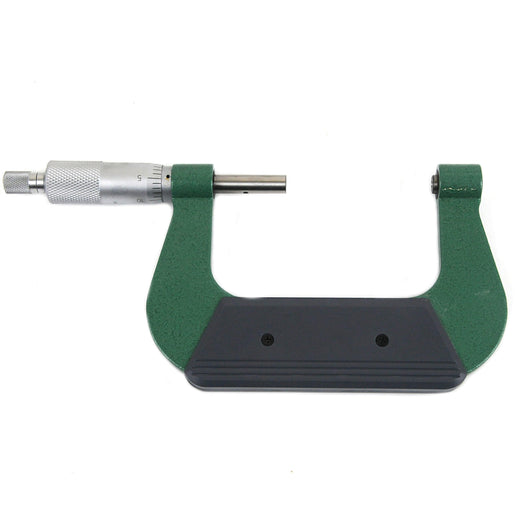 INSIZE Measuring Equipment Insize Screw Thread Micrometer 2-3" Range Series 3281-3