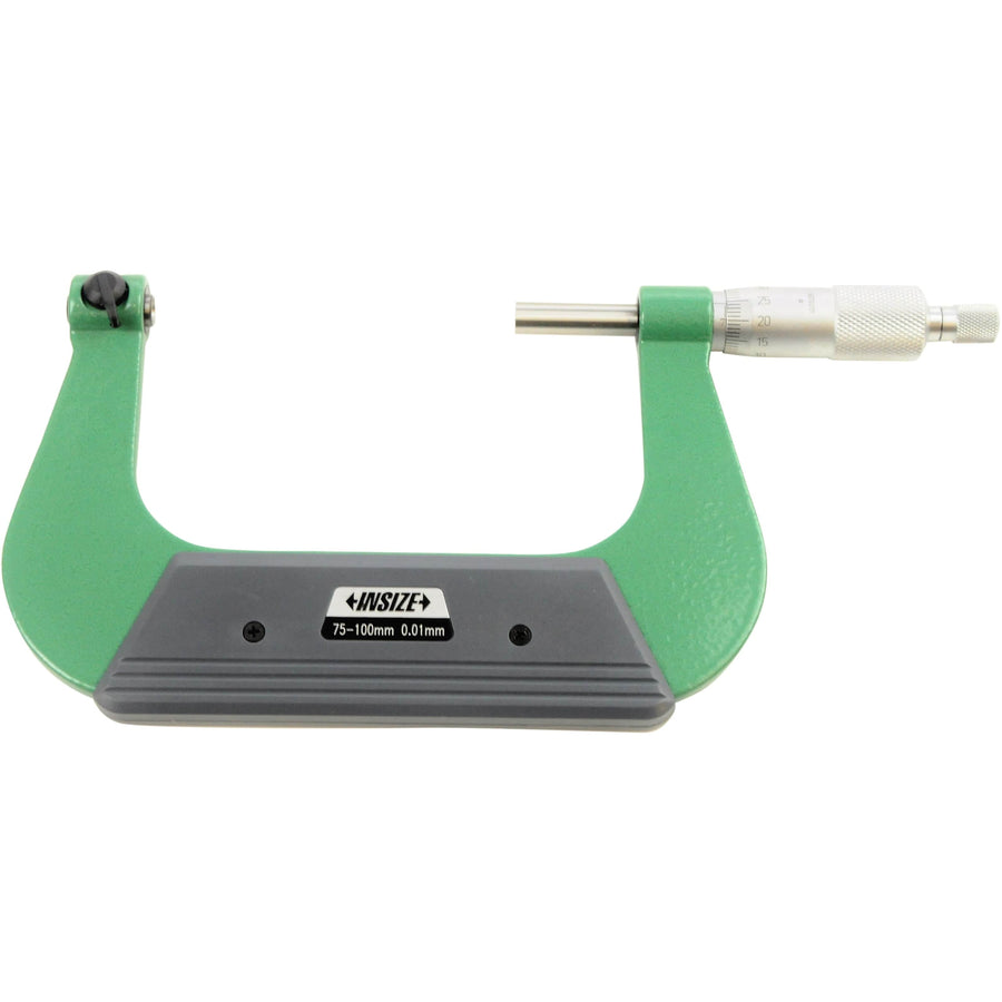 Screw Thread Micrometers