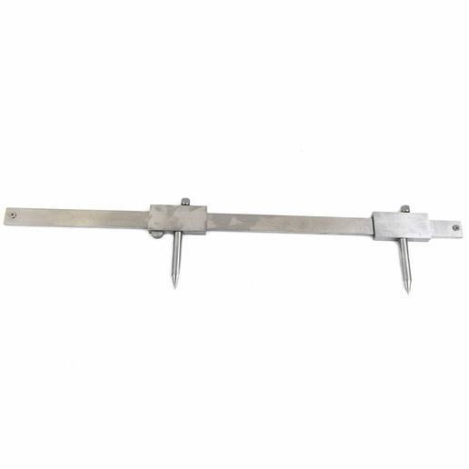 INSIZE Measuring Equipment Insize Scribing Caliper 51-300mm Range Series 7203-300A