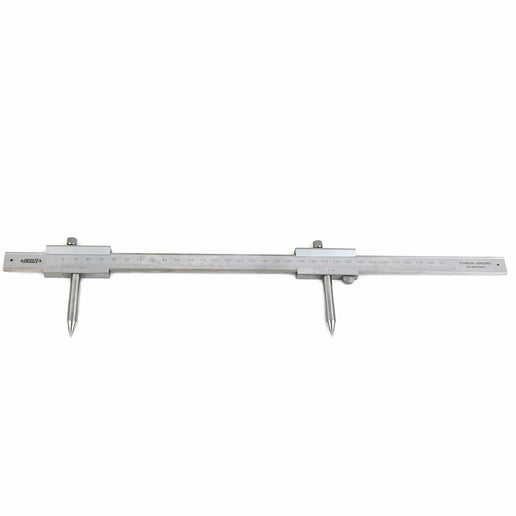 INSIZE Measuring Equipment Insize Scribing Caliper 51-300mm Range Series 7203-300A