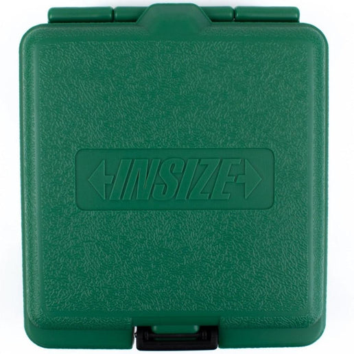 INSIZE Measuring Equipment Insize Setting Ring Gauge 80mm Series 6312-80