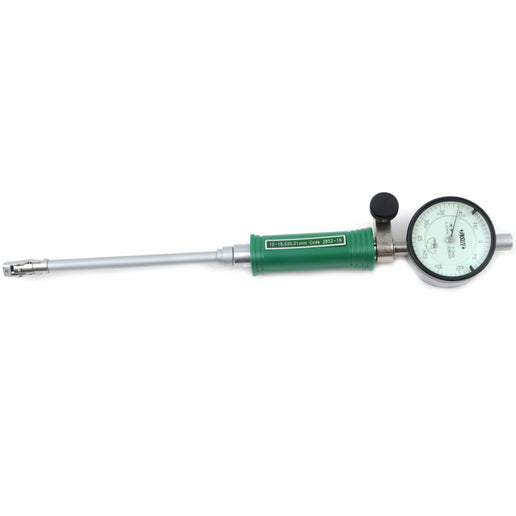 INSIZE Measuring Equipment Insize Small Hole Bore Gauge 10-18.5mm Range Series 2852-18
