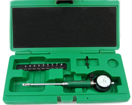 INSIZE Measuring Equipment Insize Small Hole Bore Gauge 10-18.5mm Range Series 2852-18