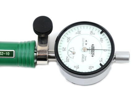 INSIZE Measuring Equipment Insize Small Hole Bore Gauge 6-10mm Range Series 2852-10