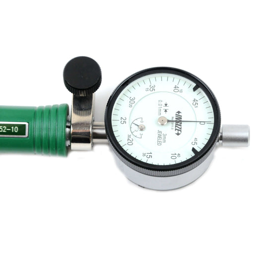 INSIZE Measuring Equipment Insize Small Hole Bore Gauge 6-10mm Range Series 2852-10