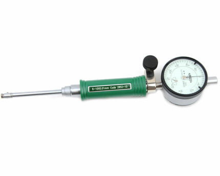 INSIZE Measuring Equipment Insize Small Hole Bore Gauge 6-10mm Range Series 2852-10