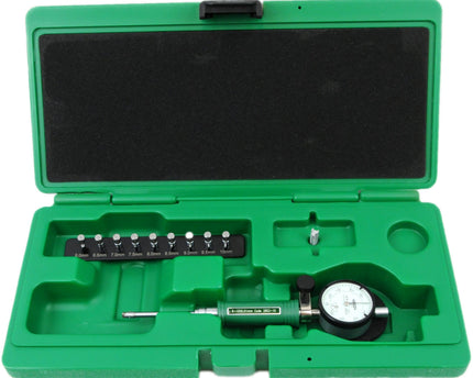 INSIZE Measuring Equipment Insize Small Hole Bore Gauge 6-10mm Range Series 2852-10