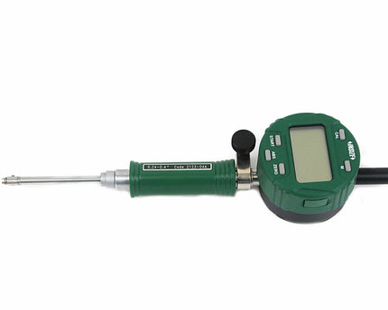 INSIZE Measuring Equipment Insize Small Hole Digital Bore Gauge 0.24-0.4" Range Series 2123-04A
