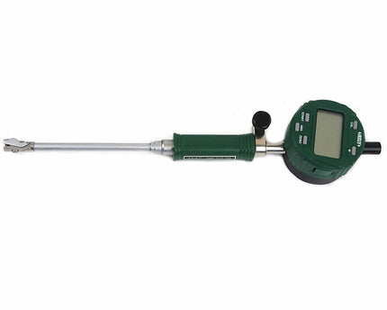 INSIZE Measuring Equipment Insize Small Hole Digital Bore Gauge 0.4-0.7" Range Series 2123-07A