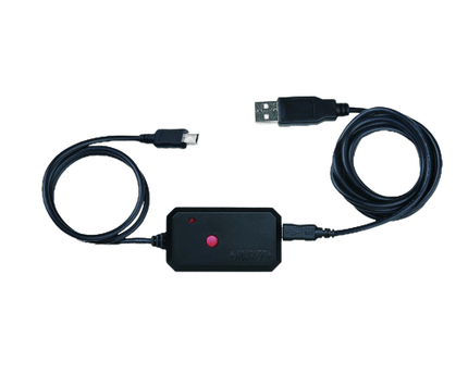 INSIZE MEASURING EQUIPMENT Insize SPC Data Output Cable 2.5m for Indicators Series 7302-SPC3