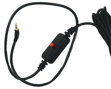 INSIZE MEASURING EQUIPMENT Insize SPC Data Output Cable 2.5m for Micrometers Series 7302-SPC2