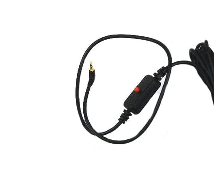 INSIZE MEASURING EQUIPMENT Insize SPC Data Output Cable 2.5m for Micrometers Series 7302-SPC2