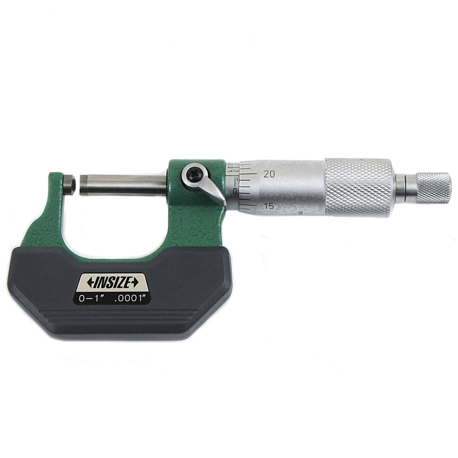 Anvil Micrometers