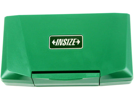 INSIZE Measuring Equipment Insize Spherical Anvil Tube Micrometer 0-1" Type B Series 3260-1S