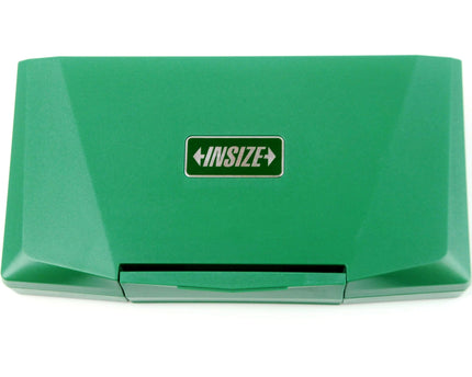 INSIZE Measuring Equipment Insize Spherical Anvil Tube Micrometer 1-2" Type A Series 3260-2