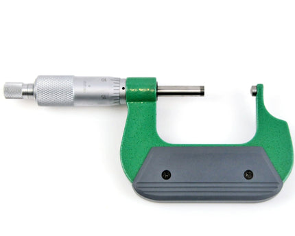 INSIZE Measuring Equipment Insize Spherical Anvil Tube Micrometer 1-2" Type A Series 3260-2