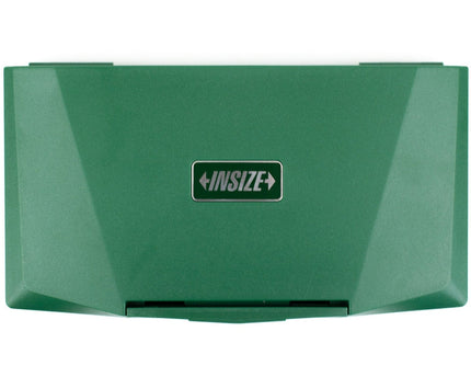 INSIZE Measuring Equipment Insize Spherical Anvil Tube Micrometer 2-3" Type A Series 3260-3