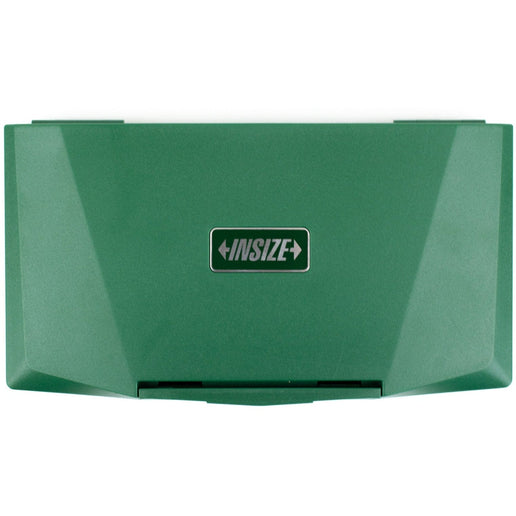INSIZE Measuring Equipment Insize Spherical Anvil Tube Micrometer 2-3" Type A Series 3260-3