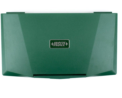 INSIZE MEASURING EQUIPMENT Insize Spherical Anvil Tube Micrometer 3-4" Type A Series 3260-4