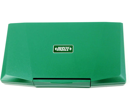 INSIZE Measuring Equipment Insize Spherical Anvil Tube Micrometer 75-100mm Type A Series 3260-100A