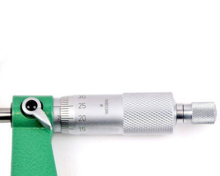 INSIZE Measuring Equipment Insize Spherical Anvil Tube Micrometer 75-100mm Type A Series 3260-100A