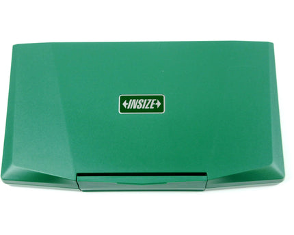 INSIZE Measuring Equipment Insize Spherical Anvil Tube Micrometer 75-100mm Type B Series 3260-100SA