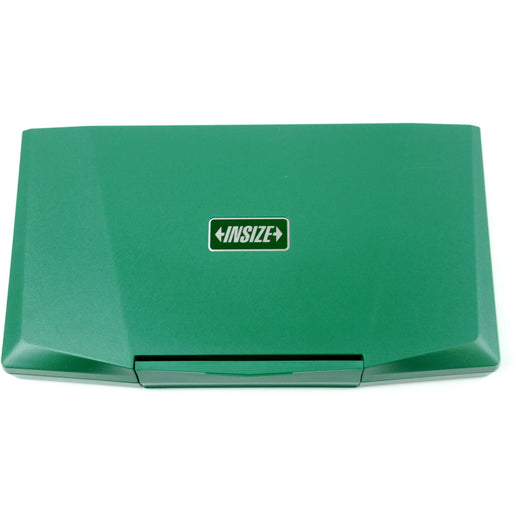INSIZE Measuring Equipment Insize Spherical Anvil Tube Micrometer 75-100mm Type B Series 3260-100SA