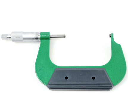 INSIZE Measuring Equipment Insize Spherical Anvil Tube Micrometer 75-100mm Type B Series 3260-100SA