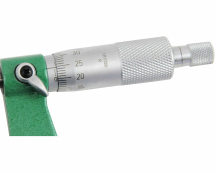 INSIZE Measuring Equipment Insize Spline Micrometer 0-25mm Range Series 3233-25A
