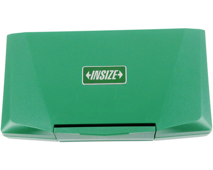 INSIZE Measuring Equipment Insize Spline Micrometer 0-25mm Range Series 3233-25BA