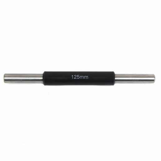 INSIZE Measuring Equipment Insize Spline Micrometer 125-150mm Range Series 3233-150BA