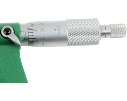 INSIZE Measuring Equipment Insize Spline Micrometer 50-75mm Range Series 3233-75BA