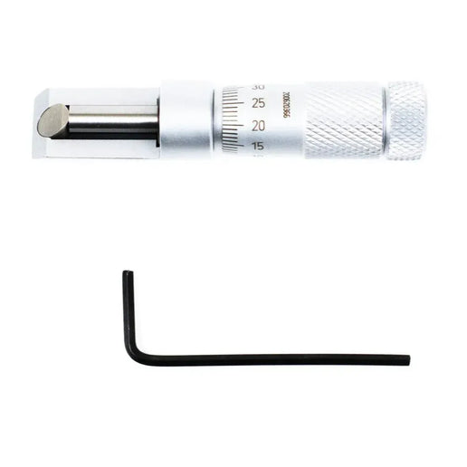 INSIZE MEASURING EQUIPMENT Insize Spray Can Seam Micrometer 0-13mm Range Series 3293-133