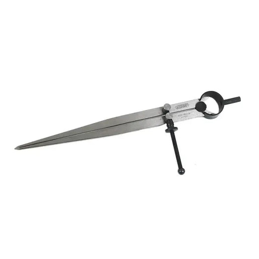 INSIZE MEASURING EQUIPMENT Insize Spring Divider 190mm Series 7250-200