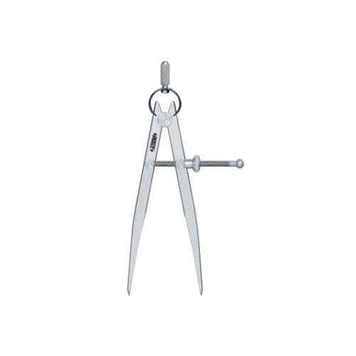 INSIZE MEASURING EQUIPMENT Insize Spring Divider 245 mm Range Series 7260-250