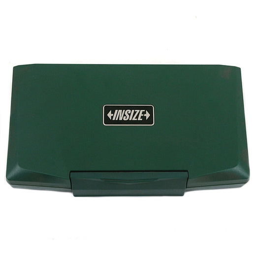 INSIZE Measuring Equipment Insize Square Set Range Series 4702-1