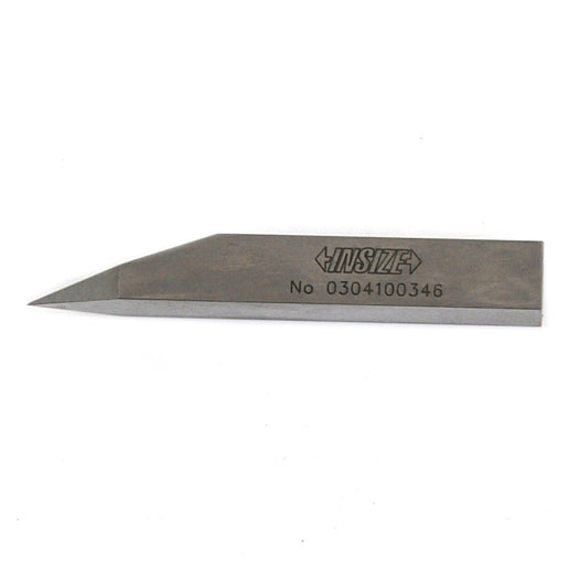 INSIZE Measuring Equipment Insize Square Set Range Series 4702-1