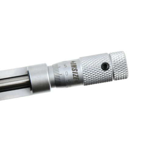 INSIZE MEASURING EQUIPMENT Insize Steel Can Seam Micrometer 0-13mm Range Series 3293-131