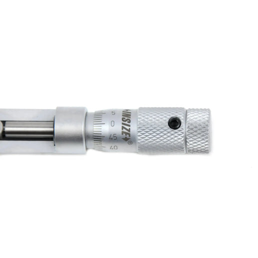 INSIZE MEASURING EQUIPMENT Insize Steel Can Seam Micrometer 0-13mm Range Series 3293-131